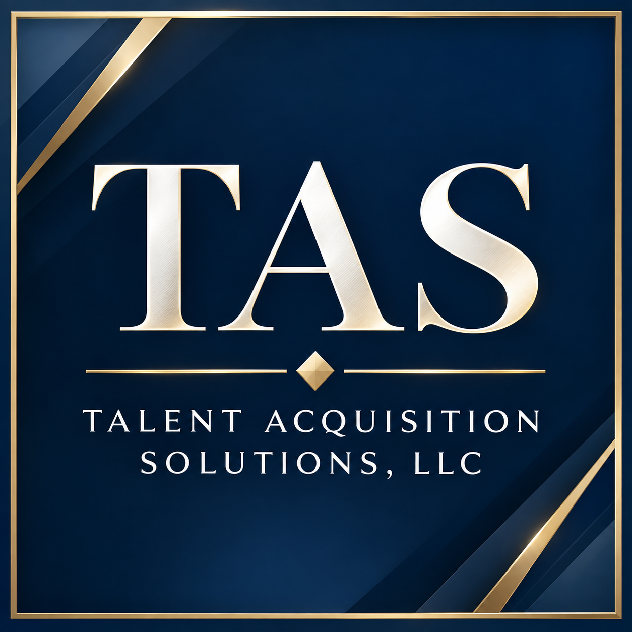 TAS logo